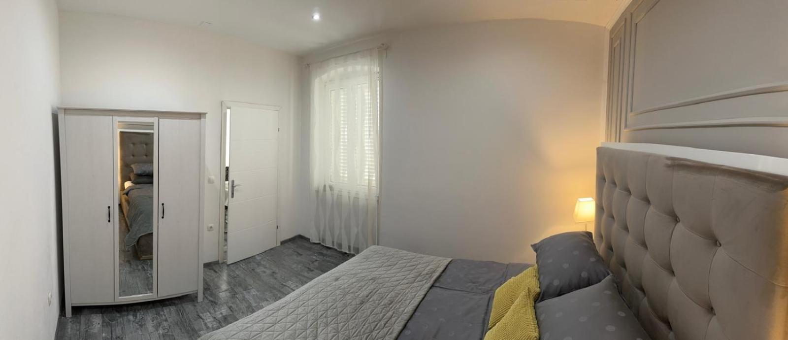 Apartments Blue Ivy Zadar Dış mekan fotoğraf