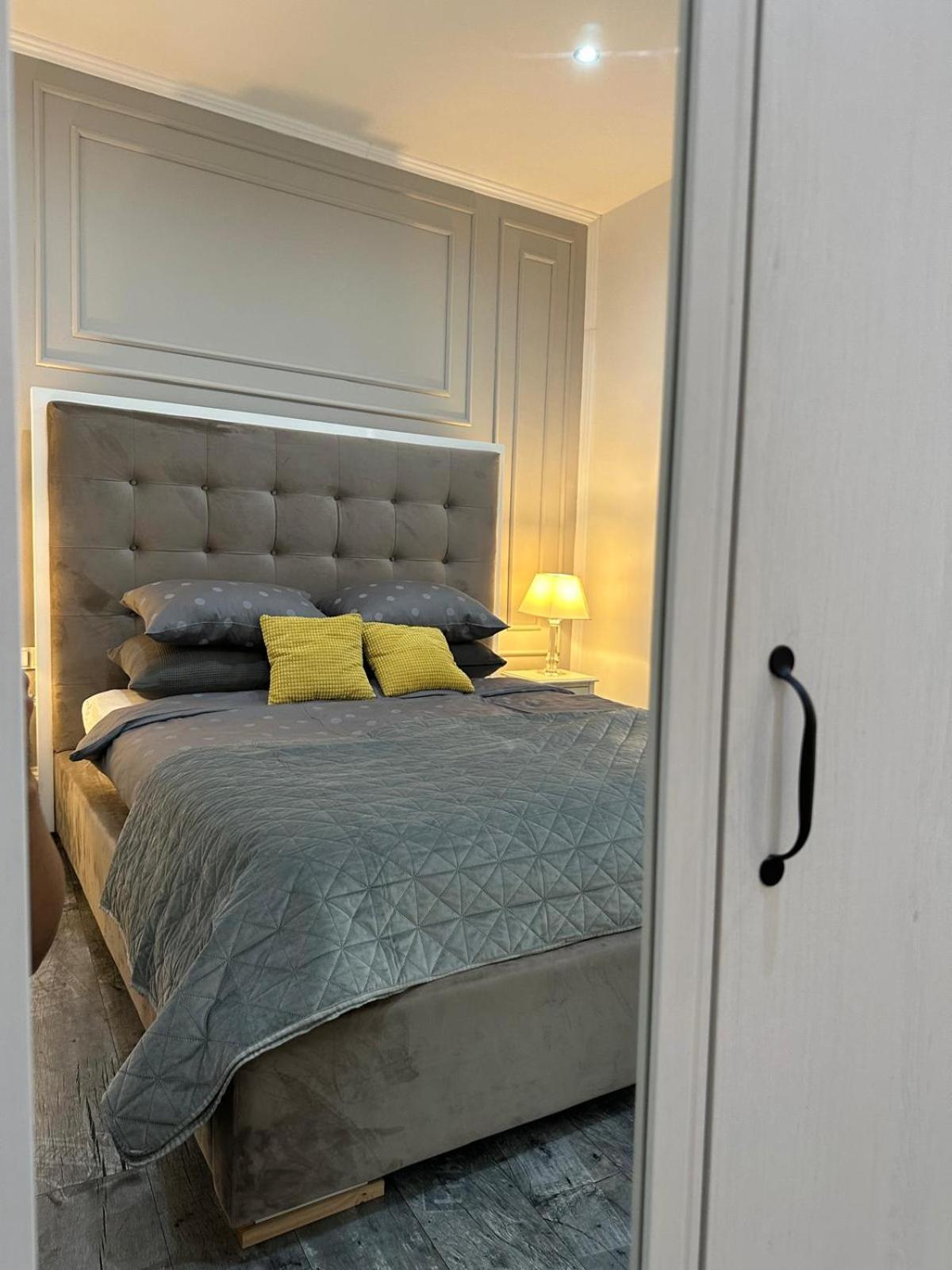 Apartments Blue Ivy Zadar Dış mekan fotoğraf