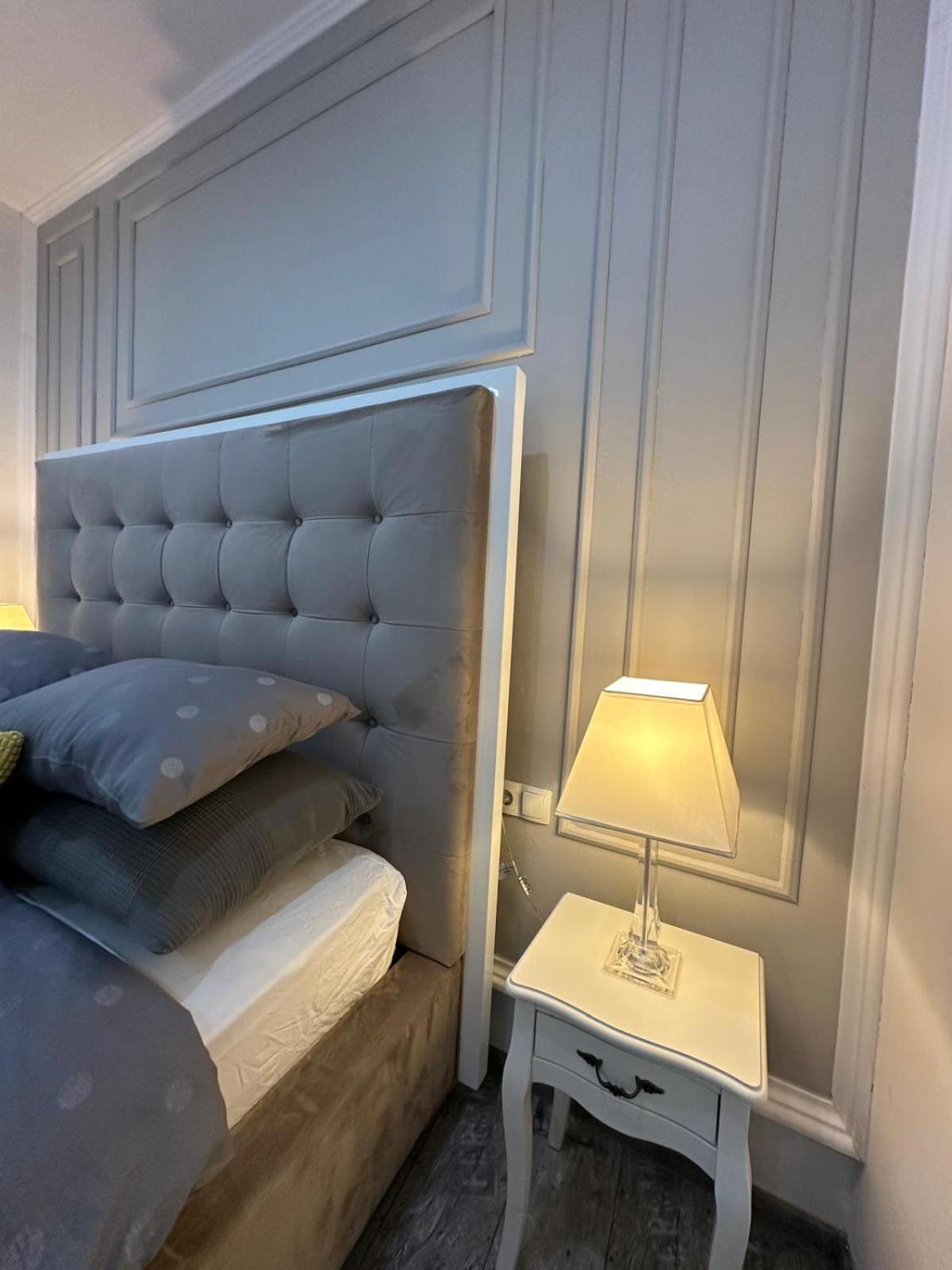 Apartments Blue Ivy Zadar Dış mekan fotoğraf