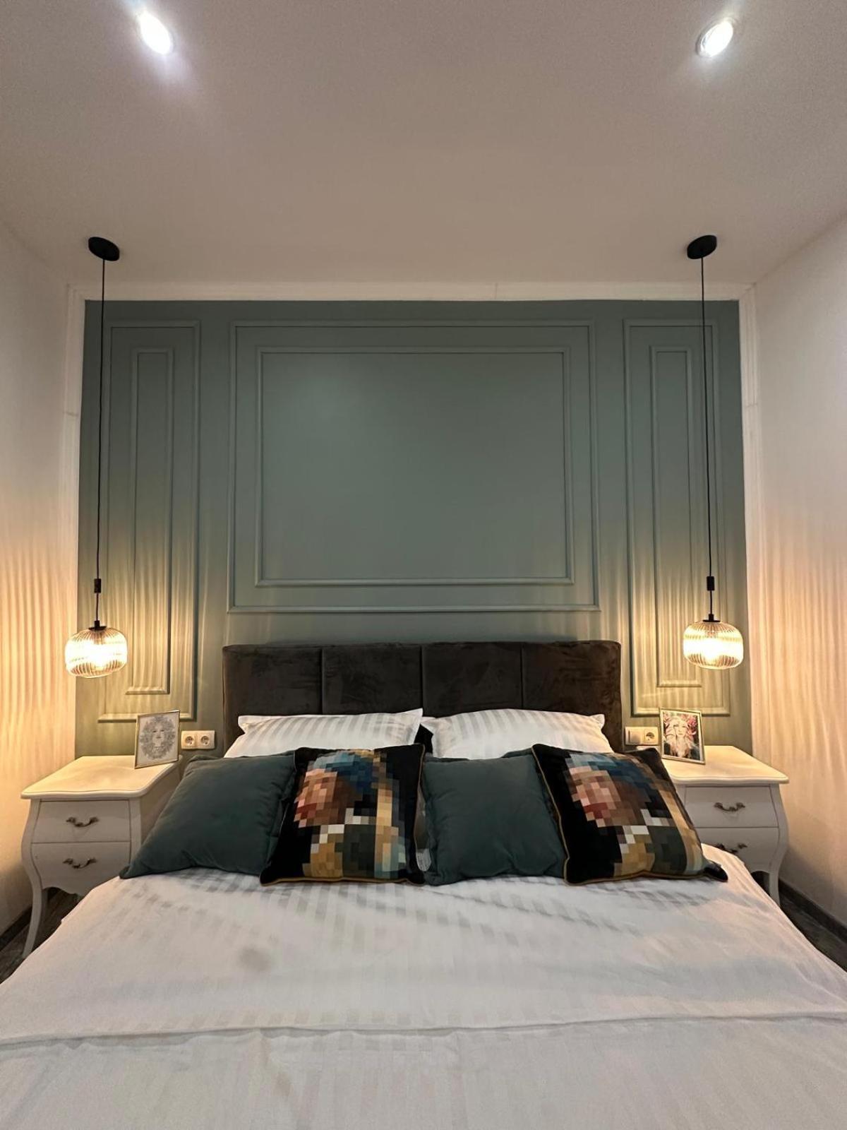 Apartments Blue Ivy Zadar Dış mekan fotoğraf