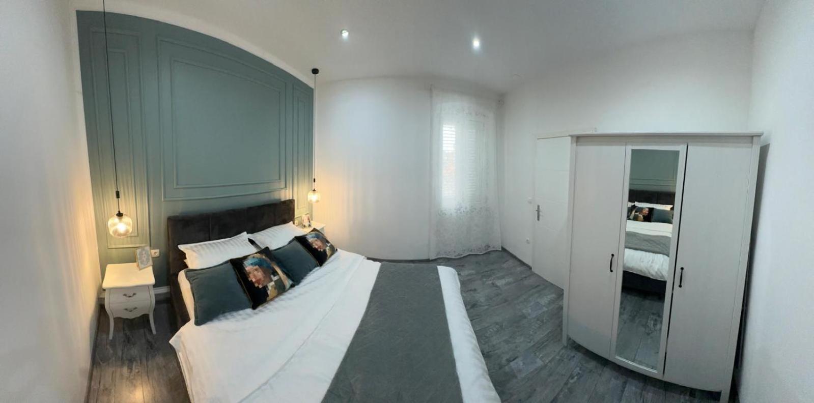 Apartments Blue Ivy Zadar Dış mekan fotoğraf