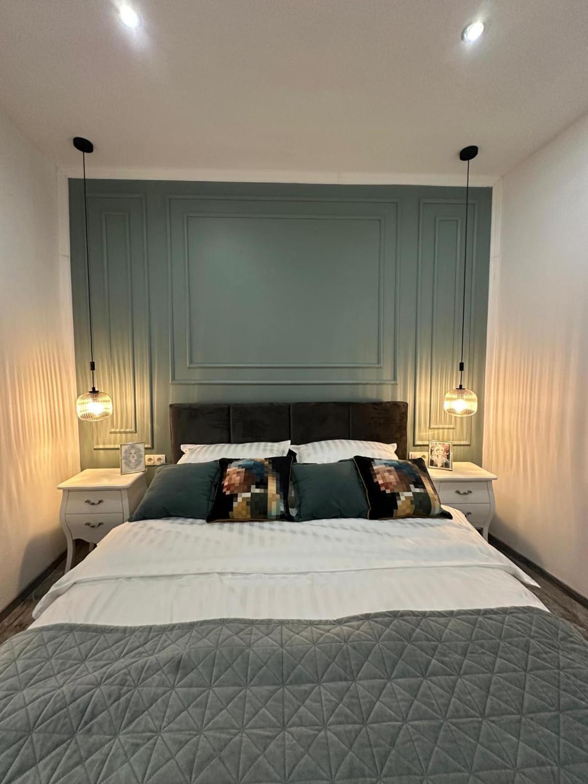 Apartments Blue Ivy Zadar Dış mekan fotoğraf