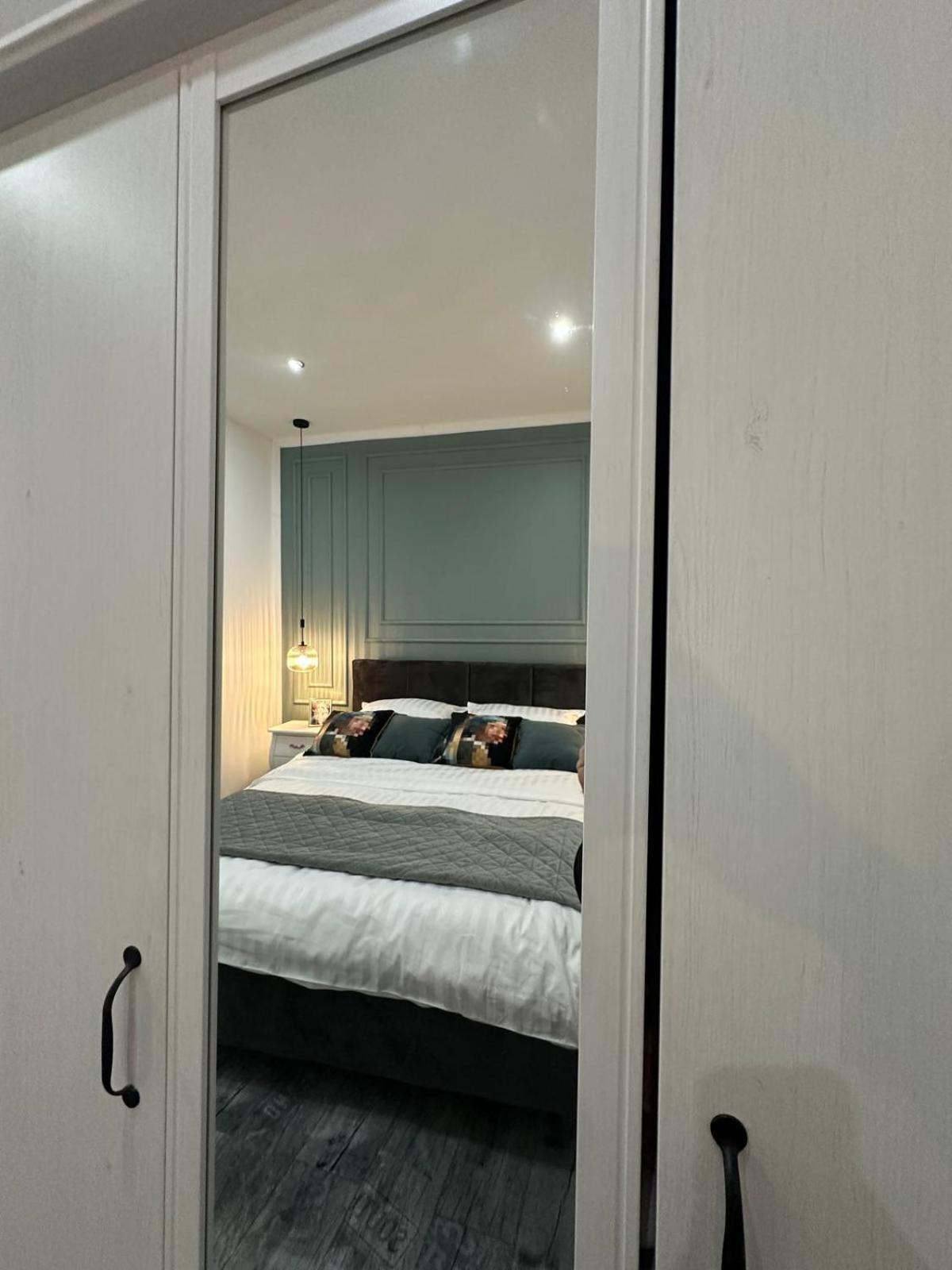 Apartments Blue Ivy Zadar Dış mekan fotoğraf