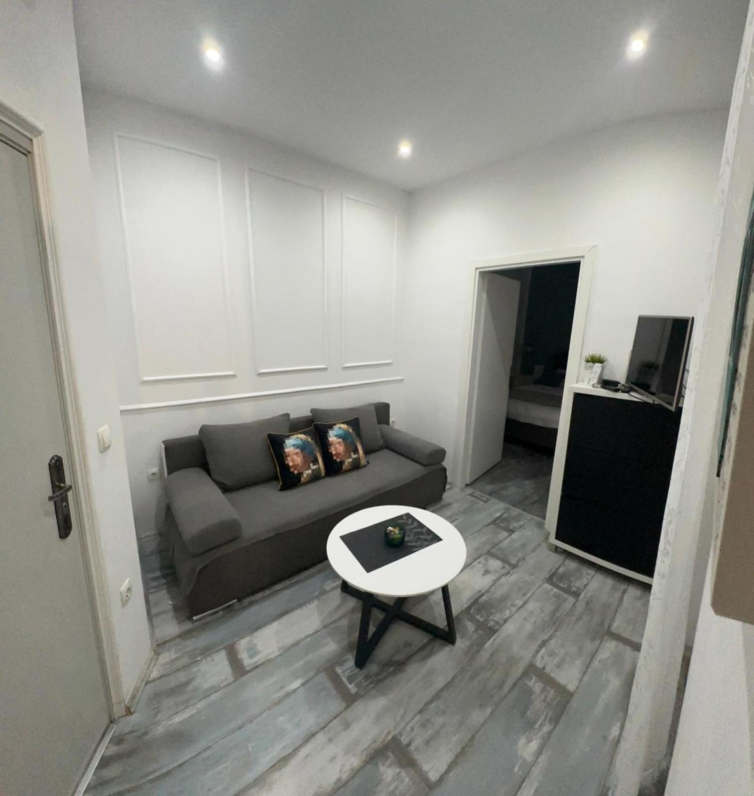 Apartments Blue Ivy Zadar Dış mekan fotoğraf