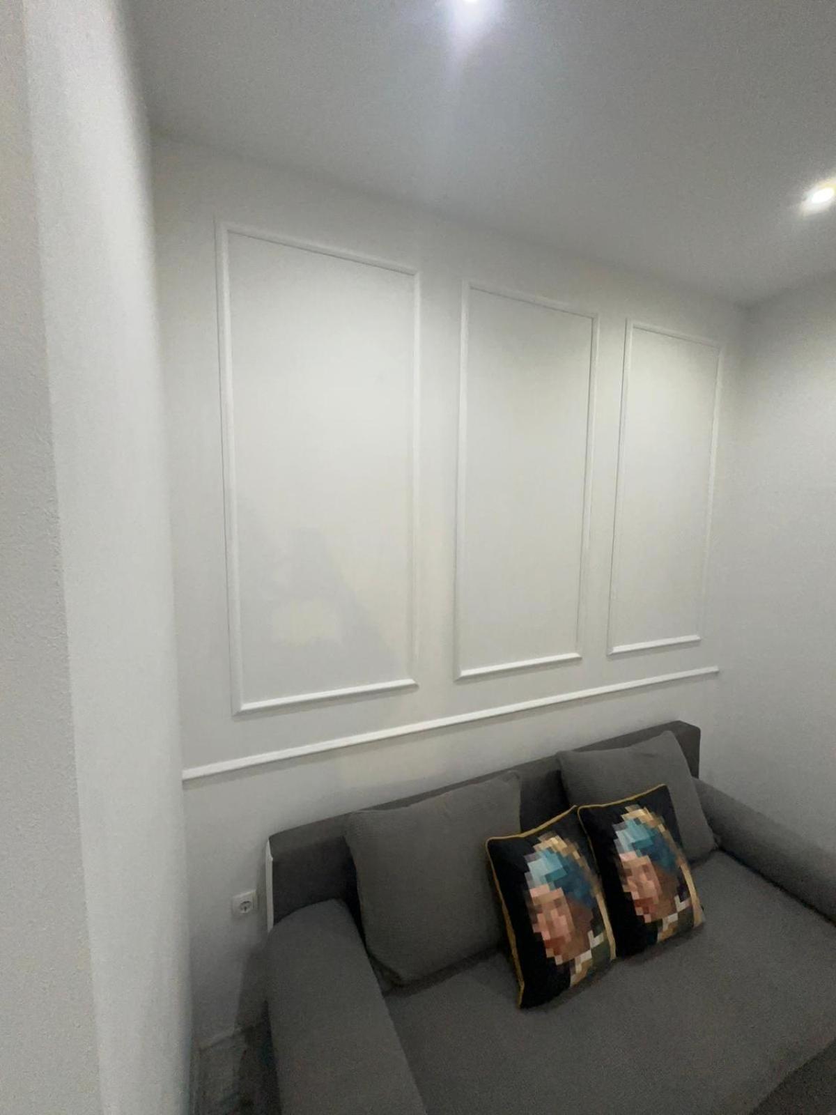 Apartments Blue Ivy Zadar Dış mekan fotoğraf