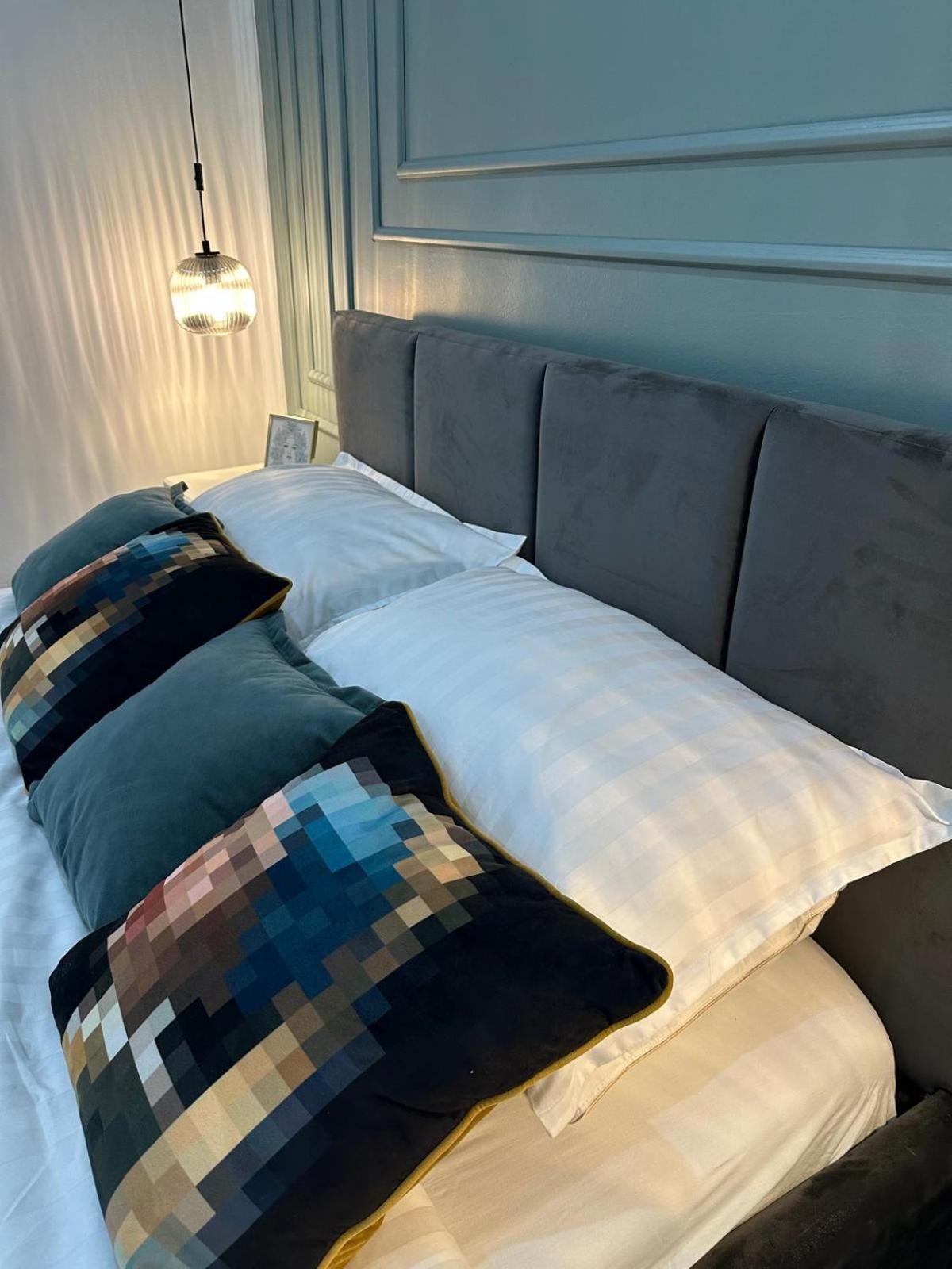 Apartments Blue Ivy Zadar Dış mekan fotoğraf