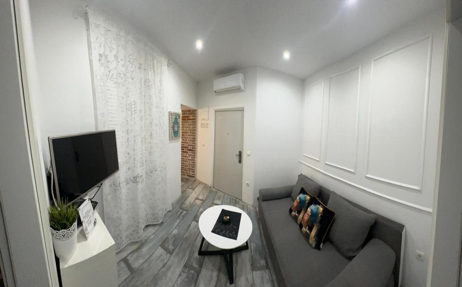 Apartments Blue Ivy Zadar Dış mekan fotoğraf