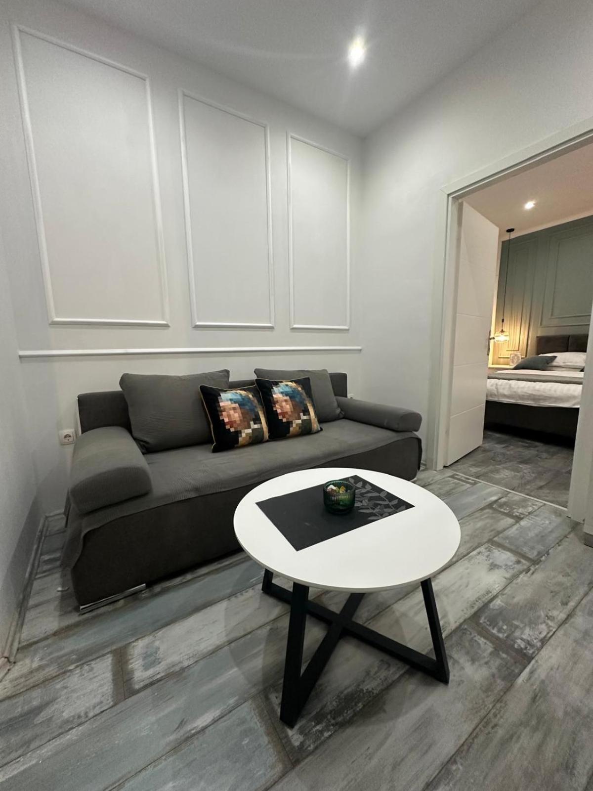 Apartments Blue Ivy Zadar Dış mekan fotoğraf